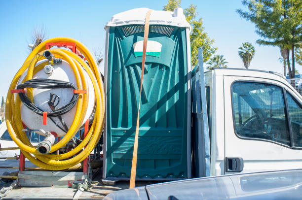 Best Emergency porta potty rental  in Fort Mill, SC