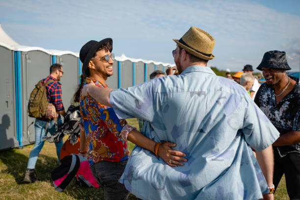 Trusted Fort Mill, SC porta potty rental Experts