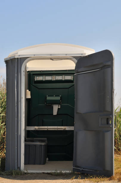 Portable Toilet Options We Offer in Fort Mill, SC